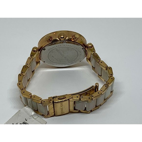 Michael Kors MK5774 Women\'s Stainless Steel Analog main image 7